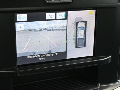 New 2026 Ford F350 XL w/ STX Appearance Package AWD/4WD image 25
