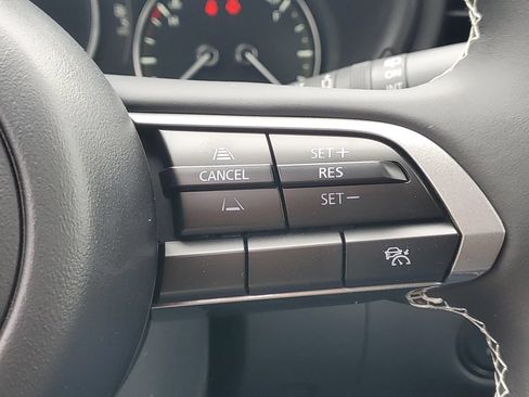 New 2026 MAZDA CX-30 Aire Edition AWD/4WD image 20