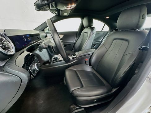 Used 2025 Mercedes-Benz CLA 250 image 13