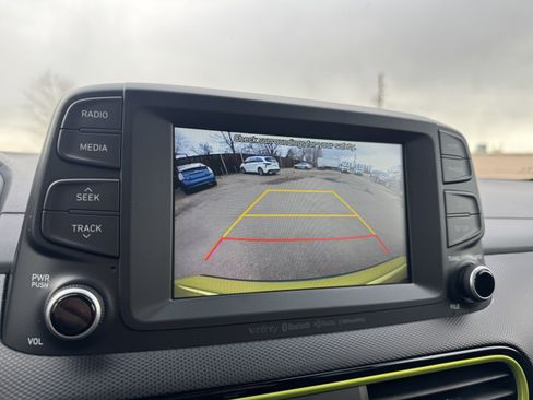 Used 2020 Hyundai Kona Limited image 25