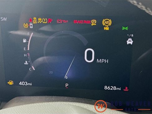 Certified 2025 Buick Envista Preferred w/ Convenience I Package image 12