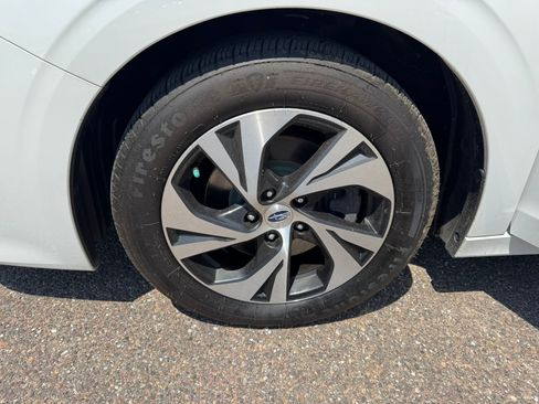 Used 2022 Subaru Legacy AWD/4WD image 24