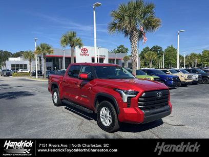 Used 2022 Toyota Tundra SR5 w/ Advanced Technology Package