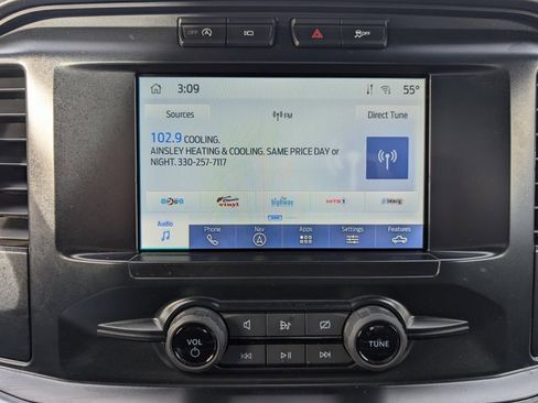 Used 2023 Ford F150 XL w/ STX Appearance Package image 22