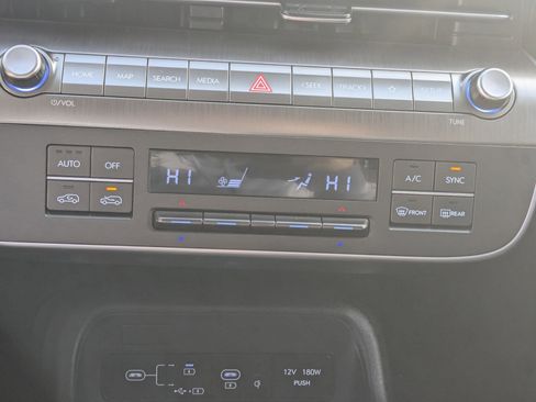 Certified 2026 Hyundai Kona SEL Sport image 15