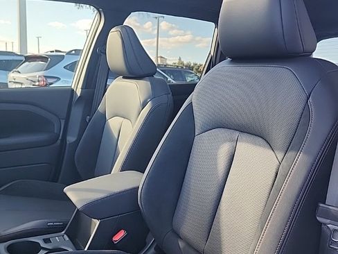 New 2025 Subaru Forester Touring image 9