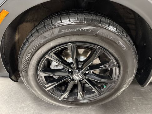 Used 2023 Honda CR-V Sport image 2