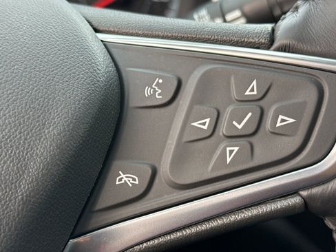 Certified 2022 Chevrolet Malibu LT w/ Leather Package image 26