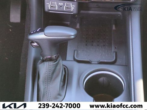 Used 2025 Dodge Durango R/T image 18