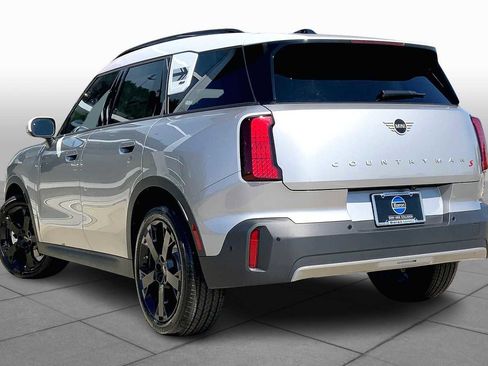 New 2026 MINI Cooper Countryman S image 12
