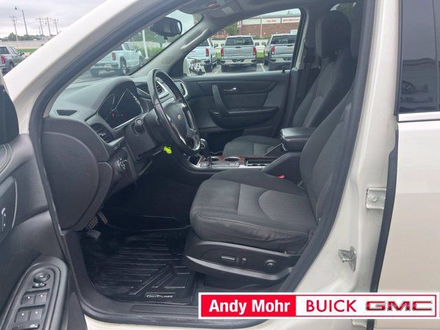 Used 2014 Chevrolet Traverse LT AWD/4WD image 25