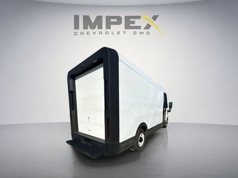 Used 2024 Chevrolet Brightdrop 600 w/ Battery Pack, Max Range AWD/4WD image 5