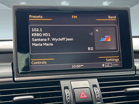 Used 2018 Audi A6 2.0T Premium Plus w/ Premium Plus Package image 25