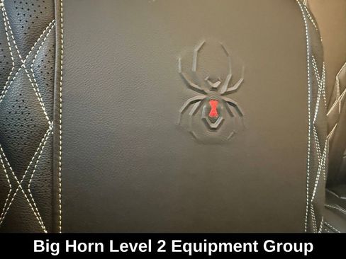 New 2026 RAM 1500 Big Horn image 16