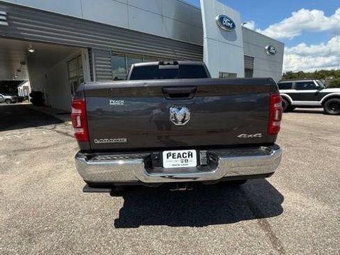 Used 2023 RAM 2500 Laramie AWD/4WD image 4
