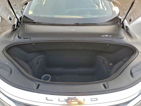 Used 2025 Lucid Air Touring image 9