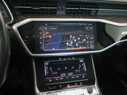 Used 2019 Audi A6 3.0T Premium Plus w/ Premium Plus Package image 32