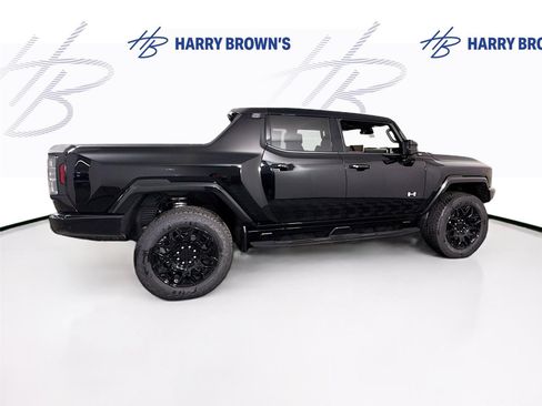 New 2025 GMC Hummer EV 2X image 33