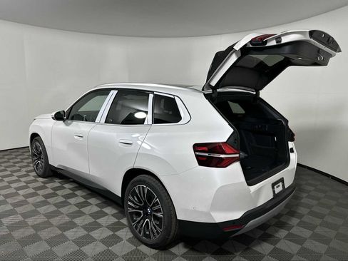New 2026 BMW X3 xDrive30 w/ Convenience Package image 19