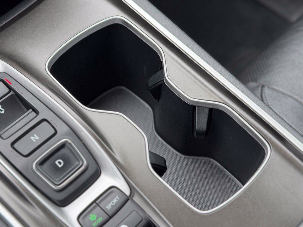 Used 2019 Honda Accord EX-L image 16