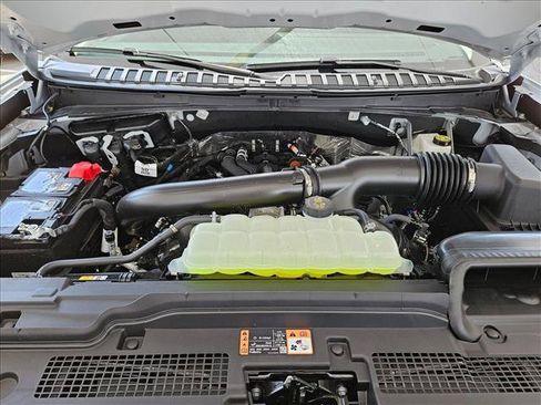 New 2026 Ford Expedition Max Active RWD image 17