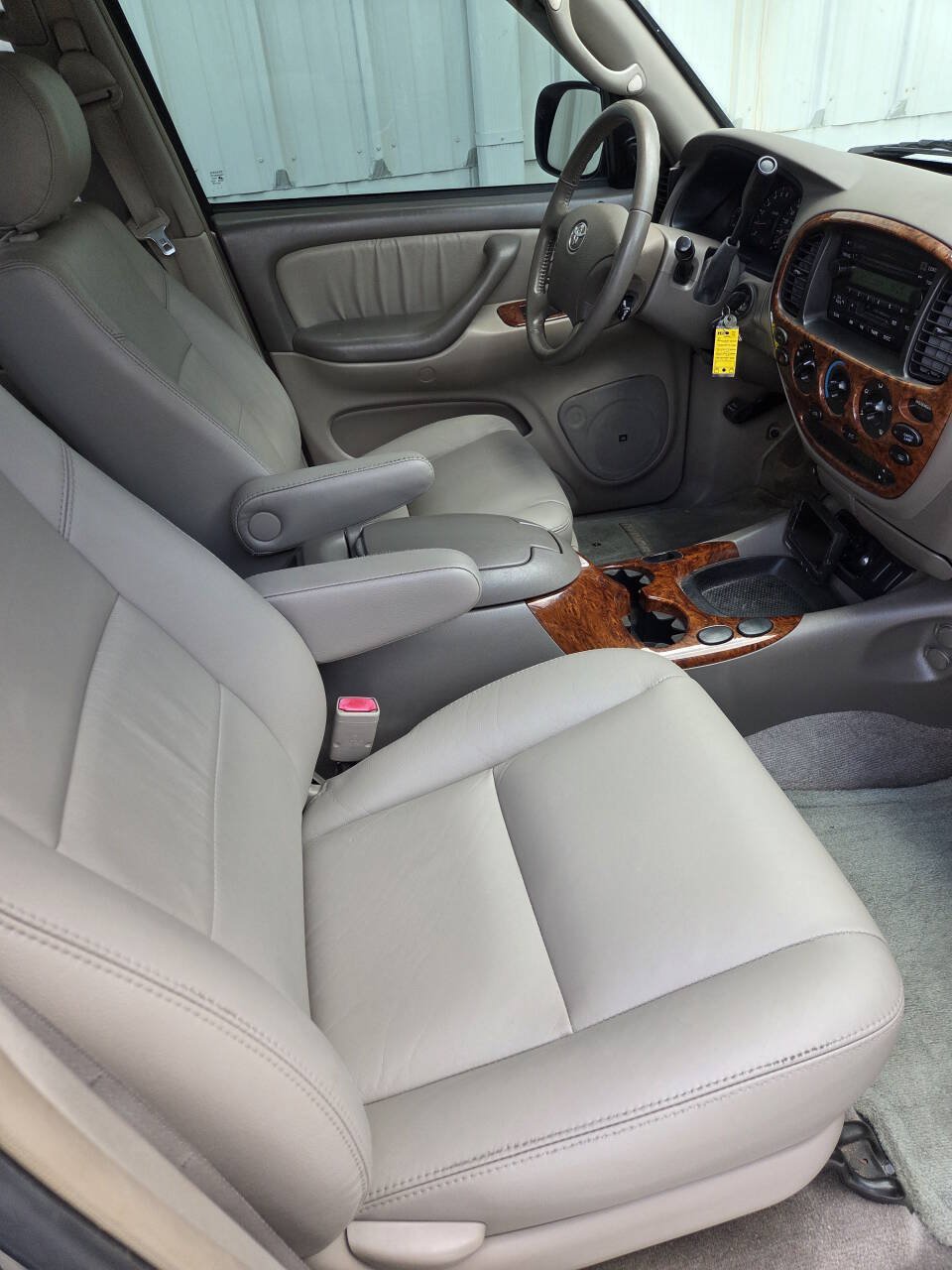 Used 2006 Toyota Tundra Limited RWD image 6