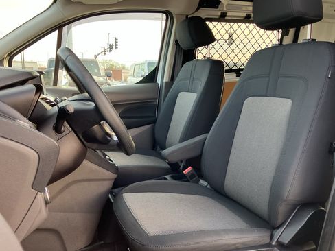 Used 2020 Ford Transit Connect XL FWD image 28