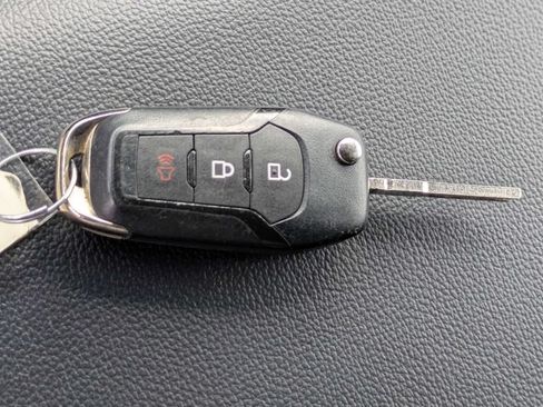 Used 2024 Ford F150 STX RWD image 28
