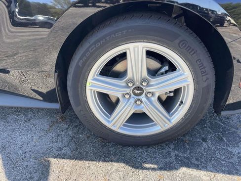 New 2026 Ford Mustang Coupe image 22