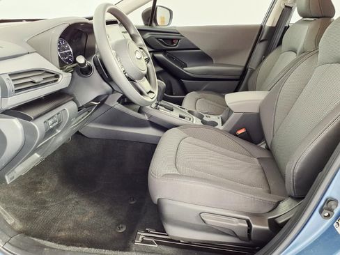 Used 2024 Subaru Crosstrek 2.0i Premium AWD/4WD image 13