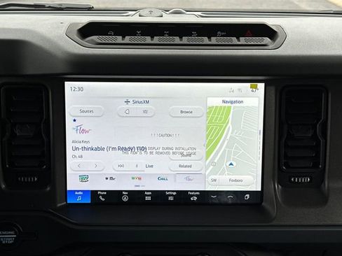 New 2025 Ford Bronco Badlands image 17