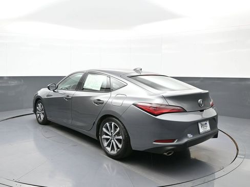 Certified 2023 Acura Integra FWD image 8