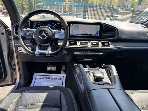 Used 2021 Mercedes-Benz GLE 53 AMG 4MATIC image 20