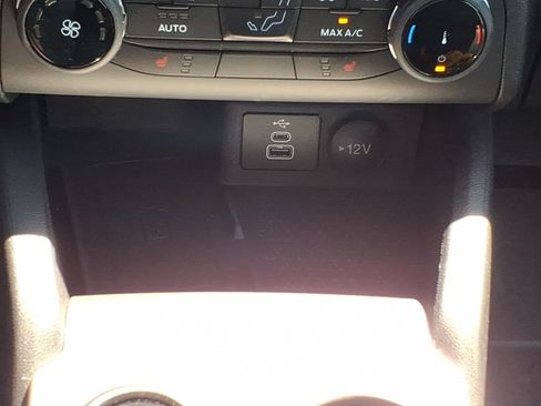 Used 2024 Ford Bronco Sport Big Bend w/ Convenience Package AWD/4WD image 20
