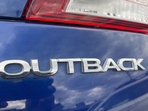 Used 2016 Subaru Outback 2.5i Limited w/ Protection Package #2 image 24