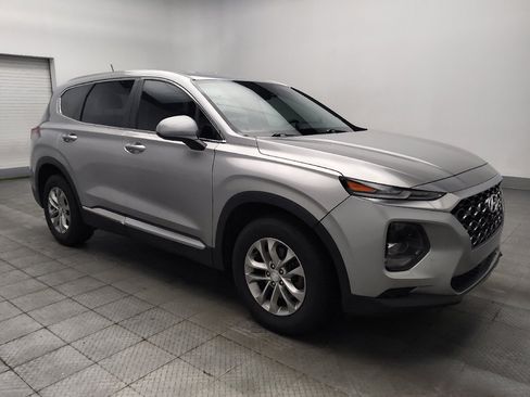 Used 2020 Hyundai Santa Fe SE FWD image 11