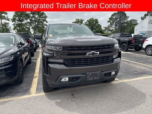 Used 2019 Chevrolet Silverado 1500 RST w/ All-Star Edition AWD/4WD image 6