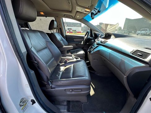Used 2012 Honda Odyssey EX-L image 11