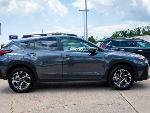 Certified 2024 Subaru Crosstrek 2.0i Premium AWD/4WD image 19