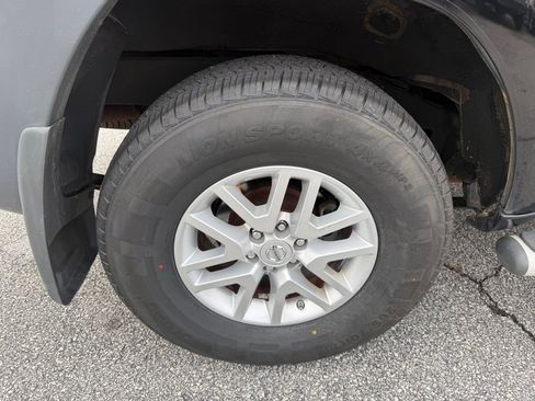 Used 2015 Nissan Xterra S w/ Value Package image 17