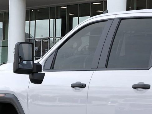 New 2026 GMC Sierra 3500 Pro w/ Convenience Package image 13