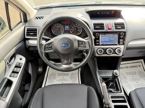 Used 2016 Subaru Impreza 2.0i Sport Premium w/ Popular Package #1 AWD/4WD image 26