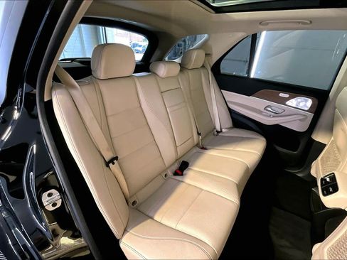 Used 2024 Mercedes-Benz GLE 450 4MATIC image 20