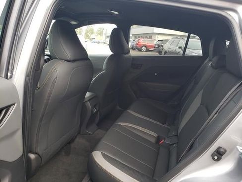 New 2026 Subaru Crosstrek 2.5i Wilderness image 12