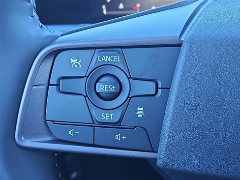 New 2026 Nissan Sentra SV w/ SV Convenience Package image 10