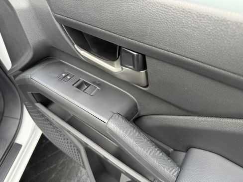 New 2025 Toyota Tacoma TRD Sport image 42