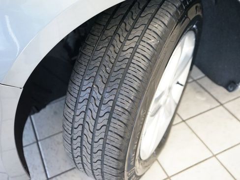 Used 2023 Chevrolet Malibu LS w/ Driver Confidence Package image 47