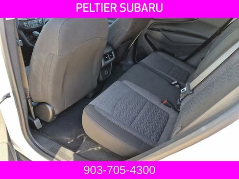 Used 2022 Chevrolet Equinox LT image 23