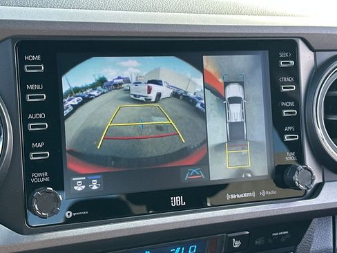 Used 2023 Toyota Tacoma TRD Pro image 16