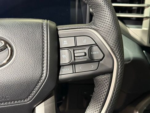 New 2026 Toyota Tundra Limited AWD/4WD image 23
